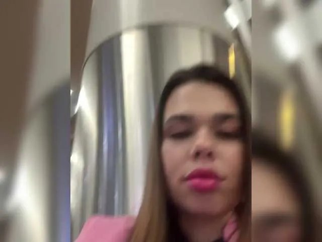 BongaCams GiaVibey is Freechat GiaVibey — Dildo in pussy + cream on tits tk: @total collected: @sofar Tk left: @remain