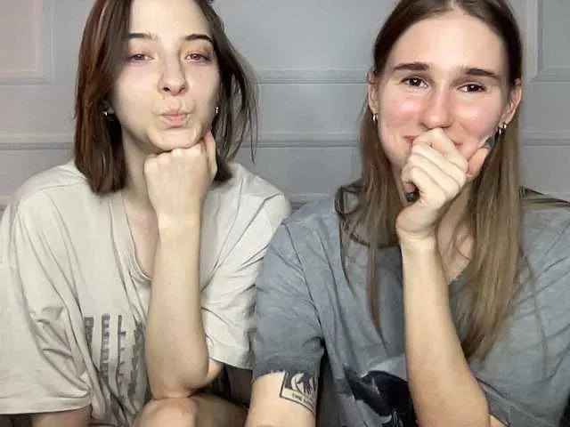 BongaCams yoursweettreats is Freechat yoursweettreats — hello:)toy work from 10 tk! check tip menu for commands :) in pvt lesbian show, if u want anything else let me know before pvt what do u wanna see :) follow from 1000 spent tk ;)