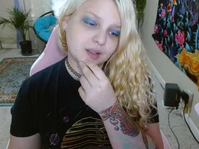 emilyhaze on BongaCams 