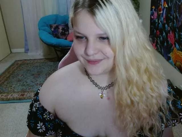 emilyhaze on BongaCams 