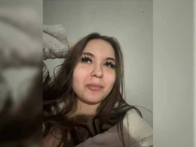 LinaCruzzz on BongaCams 