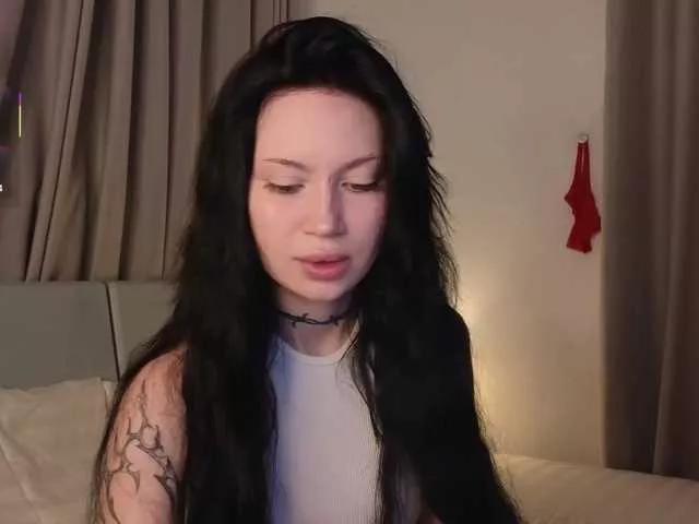 Explore BongaCams's PLUXURY- PLUXURY- from BongaCams