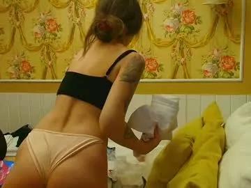 Hot Sexy_b0rsch wants you to fuck her body now sexy_b0rsch from Chaturbate