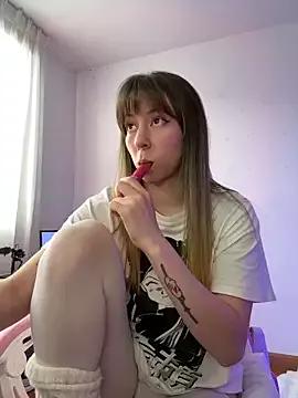 Hot _nobara__ wants you to fuck her body now _nobara__ from StripChat