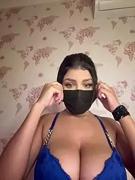 shanelle0 from StripChat